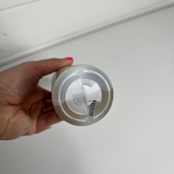 Medline Remedy Foaming Body Cleanser with Olivamine 9 oz NEW - Picture 3 of 4